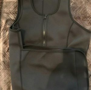 Full Body Waist Cincher